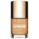 Clarins Skin Illusion Velvet 109C 30 ml Mattifying Foundation