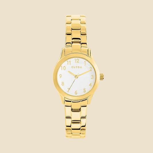 CLYDA CLA0710PAAX Kadın Kol Saati