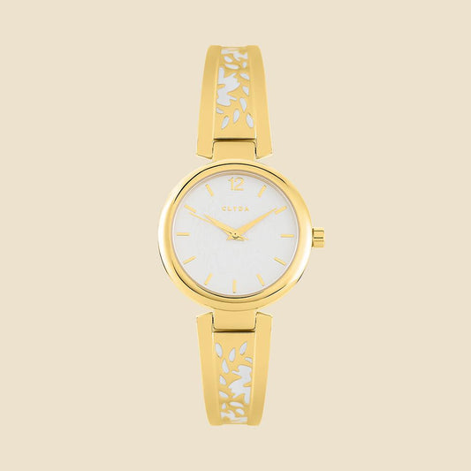 CLYDA CLA0744PAIW Kadın Kol Saati