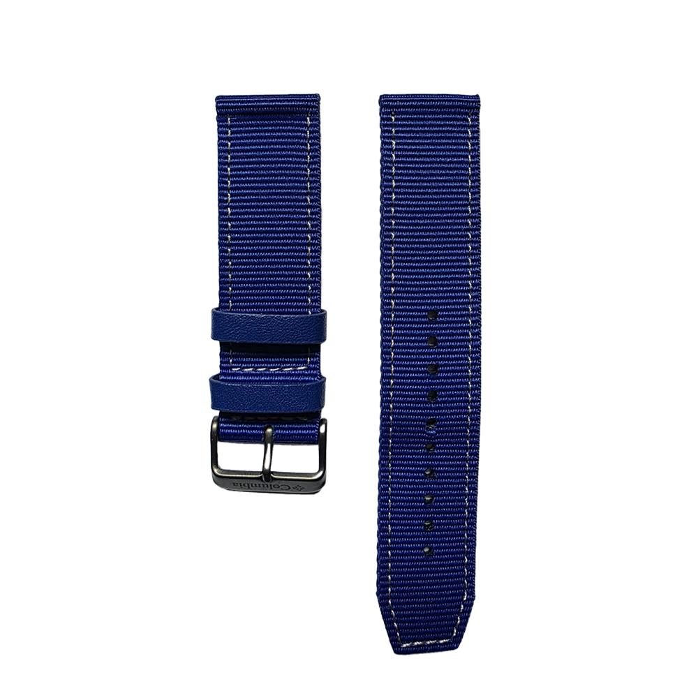 COLUMBIA CLTS003C Tekstil Lacivert Saat Kordonu
