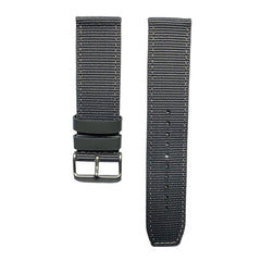 COLUMBIA CLTS007F Tekstil Gri Saat Kordonu