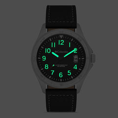 COLUMBIA CSS20-101 Erkek Kol Saati
