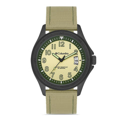 COLUMBIA CSS20-105 Erkek Kol Saati