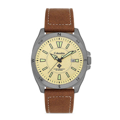 COLUMBIA CSS22-105 Erkek Kol Saati