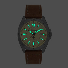 COLUMBIA CSS22-105 Erkek Kol Saati