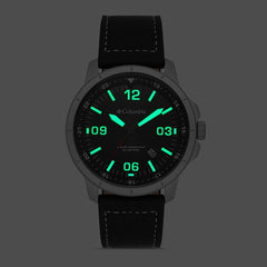 COLUMBIA CSS23-101 Erkek Kol Saati