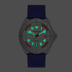 COLUMBIA CSS25-104 Erkek Kol Saati