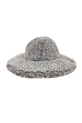 Wayt Cosmonaut Faux Fur Hat