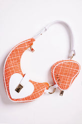 RASO Cuore Arancia