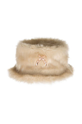 WAYT Dallas Hat Beige