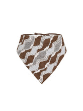 WAYT Dancer's Spirit Lace-Appliqué Bandana