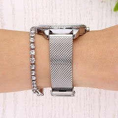 DANIEL KLEIN DK.1.12912.1 Bileklik Hediyeli Kadın Kol Saati