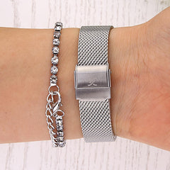 DANIEL KLEIN DK.1.12912.1 Bileklik Hediyeli Kadın Kol Saati