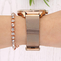 DANIEL KLEIN DK.1.12912.2 Bileklik Hediyeli Kadın Kol Saati