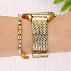 DANIEL KLEIN DK.1.12912.3 Bileklik Hediyeli Kadın Kol Saati