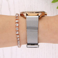 DANIEL KLEIN DK.1.12912.4 Bileklik Hediyeli Kadın Kol Saati