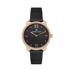 DANIEL KLEIN DK.1.12912.5 Bileklik Hediyeli Kadın Kol Saati