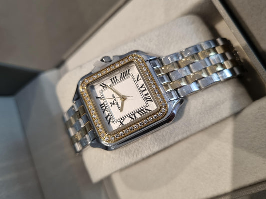 DANIEL KLEIN DK.1.13619-2 Kadın Kol Saati