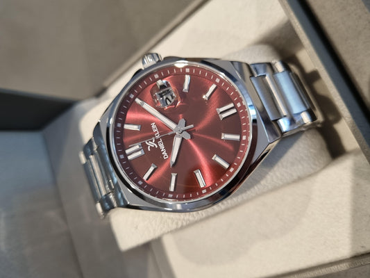 DANIEL KLEIN DK.1.13685-4 Erkek Kol Saati