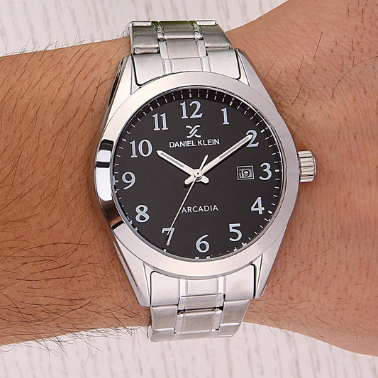 DANIEL KLEIN DK.1.13691-2 Erkek Kol Saati