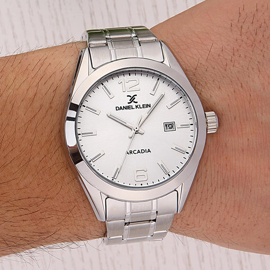 DANIEL KLEIN DK.1.13691-5 Erkek Kol Saati