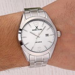 DANIEL KLEIN DK.1.13691-5 Erkek Kol Saati