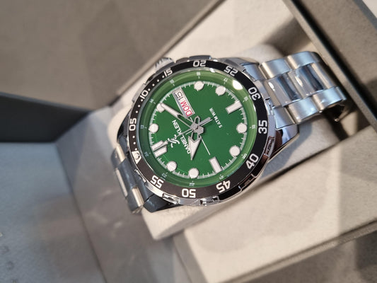 DANIEL KLEIN DK.1.13884-2 Erkek Kol Saati