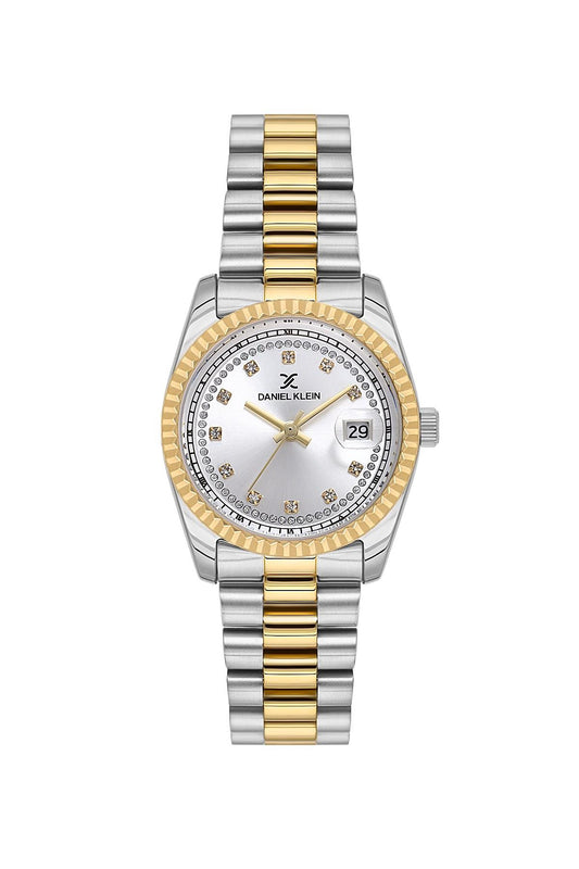 DANIEL KLEIN DK.1.13924-4 Kadın Kol Saati