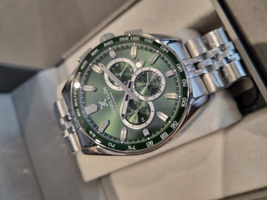 DANIEL KLEIN DK.1.14001-7 Erkek Kol Saati