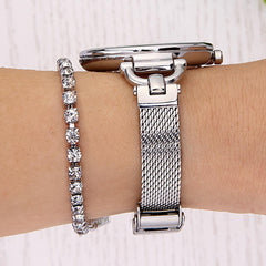 DANIEL KLEIN DK012860D-01 Bileklik Hediyeli Kadın Kol Saati