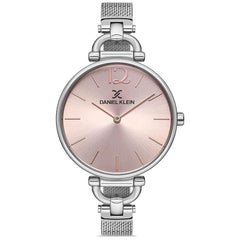 DANIEL KLEIN DK012860D-01 Bileklik Hediyeli Kadın Kol Saati