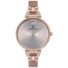DANIEL KLEIN DK012860D-03 Bileklik Hediyeli Kadın Kol Saati