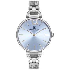 DANIEL KLEIN DK012860D-04 Bileklik Hediyeli Kadın Kol Saati