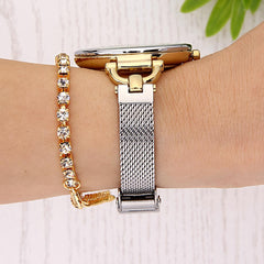 DANIEL KLEIN DK012860D-05 Bileklik Hediyeli Kadın Kol Saati