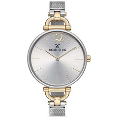 DANIEL KLEIN DK012860D-05 Bileklik Hediyeli Kadın Kol Saati