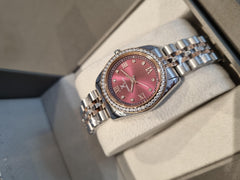 DANIEL KLEIN DKE.1.10663-10 Kadın Kol Saati