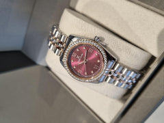 DANIEL KLEIN DKE.1.10663-10 Kadın Kol Saati