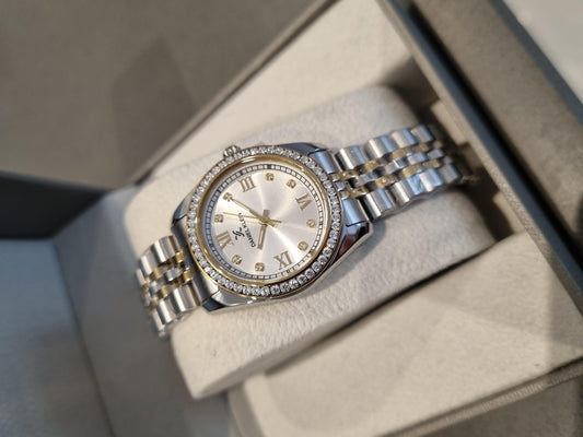 DANIEL KLEIN DKE.1.10663-6 Kadın Kol Saati