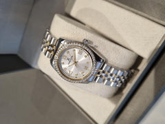 DANIEL KLEIN DKE.1.10663-6 Kadın Kol Saati