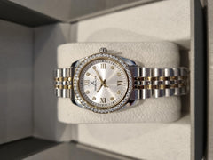 DANIEL KLEIN DKE.1.10663-6 Kadın Kol Saati