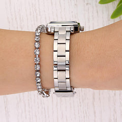 DANIEL KLEIN DKE.1.10677-1 Bileklik Hediyeli Kadın Kol Saati