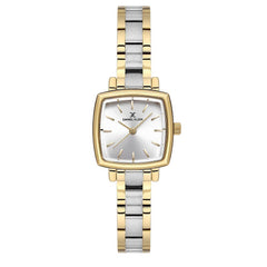 DANIEL KLEIN DKE.1.10677-5 Bileklik Hediyeli Kadın Kol Saati