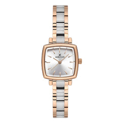 DANIEL KLEIN DKE.1.10677-7 Bileklik Hediyeli Kadın Kol Saati