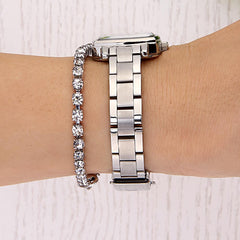 DANIEL KLEIN DKE.1.10677-8 Bileklik Hediyeli Kadın Kol Saati