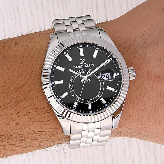 DANIEL KLEIN DKE.1.10774-1 Erkek Kol Saati