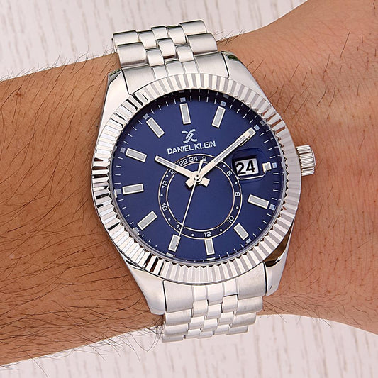 DANIEL KLEIN DKE.1.10774-2 Erkek Kol Saati