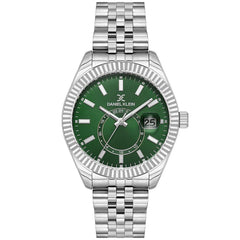 DANIEL KLEIN DKE.1.10774-3 Erkek Kol Saati