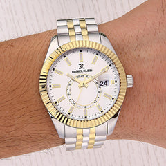 DANIEL KLEIN DKE.1.10774-5 Erkek Kol Saati