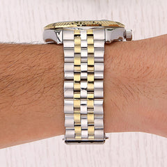 DANIEL KLEIN DKE.1.10774-5 Erkek Kol Saati