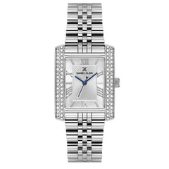 DANIEL KLEIN DKE.1.10809-1 Bileklik Hediyeli Kadın Kol Saati